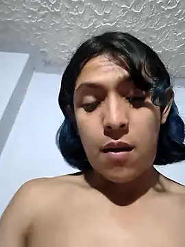 Noire boy online show from 03/30/26, 10:44