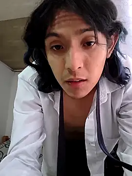 Noire boy online show from 03/27/26, 06:53