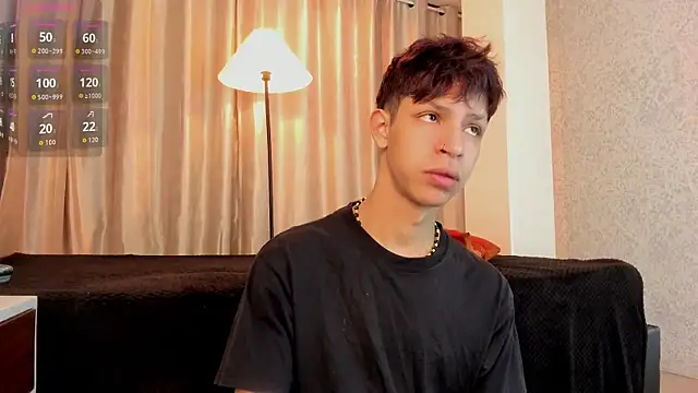 Ethan qop online show from 06/02/26, 11:21
