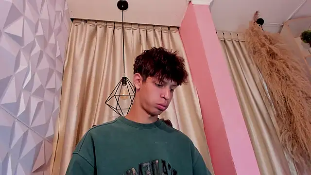 Ethan qop online show from 07/08/26, 11:11