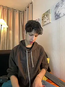 Ethan qop online show from 05/16/26, 11:09