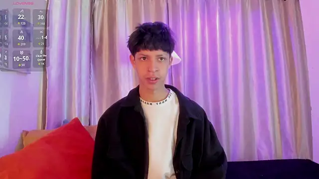 Ethan qop online show from 04/22/26, 11:28