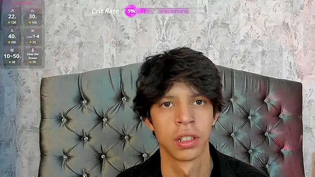 Snapshot of Ethan_qop chatting on 03/28/26, 11:33 Ethan qop online show from 03/28/26, 11:33