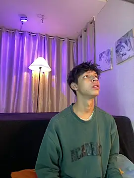 Ethan qop online show from 05/13/26, 10:55