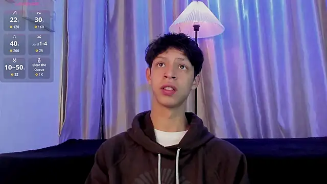 Ethan qop online show from 05/04/26, 11:13