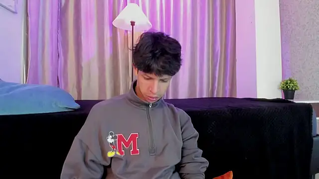 Ethan qop online show from 04/30/26, 11:39