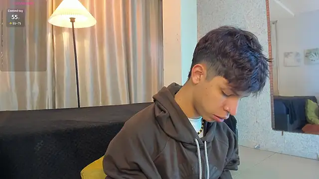 Ethan qop online show from 06/04/26, 11:26