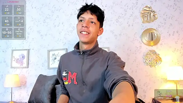 Snapshot of Ethan_qop chatting on 04/14/26, 11:26 Ethan qop online show from 04/14/26, 11:26