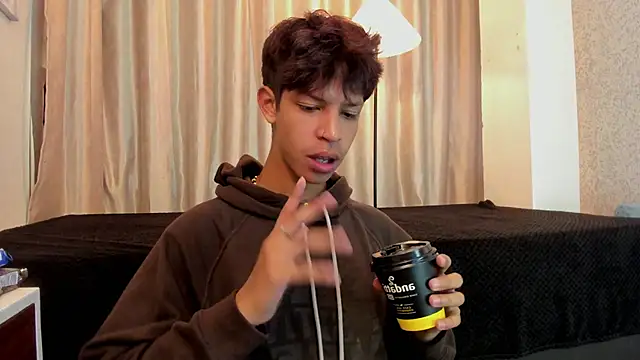 Ethan qop online show from 06/30/26, 11:21