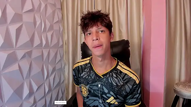 Ethan qop online show from 07/07/26, 11:25