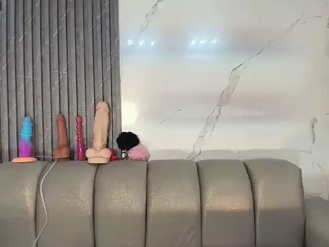 Aslii Smith online show from 03/27/26, 08:43