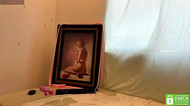 Tiffany Brewer online show from 03/27/26, 02:40