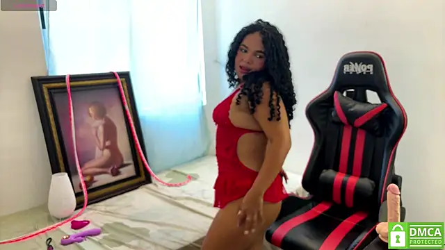 Tiffany Brewer online show from 04/13/26, 03:27