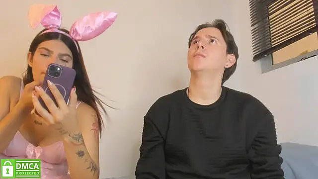 Mariana and Ronny online show from 05/13/26, 09:11