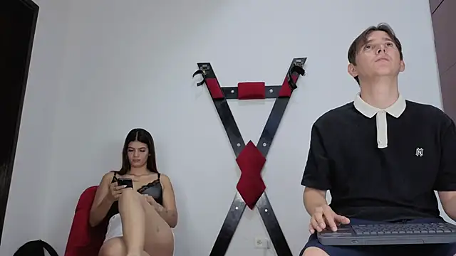 Mariana and Ronny online show from 03/21/26, 12:20