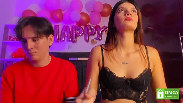 Mariana and Ronny online show from 05/10/26, 09:05