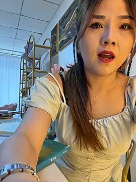 Xiaoxiao-y online show from 06/16/26, 07:30