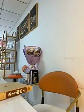 Xiaoxiao-y online show from 04/02/26, 07:48