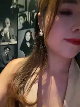 Xiaoxiao-y online show from 06/03/26, 05:19