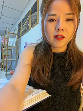 Xiaoxiao-y online show from 03/30/26, 11:11