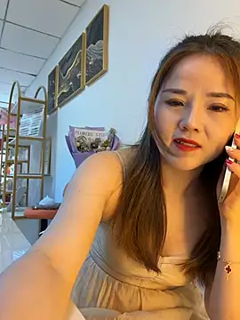 Xiaoxiao-y online show from 03/26/26, 07:28