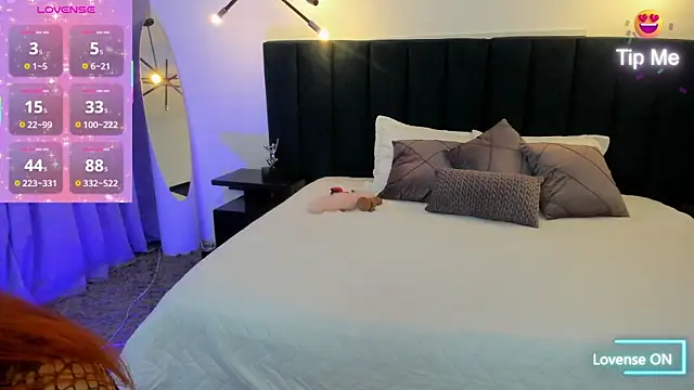 kirasweet7 online show from 04/02/26, 03:35