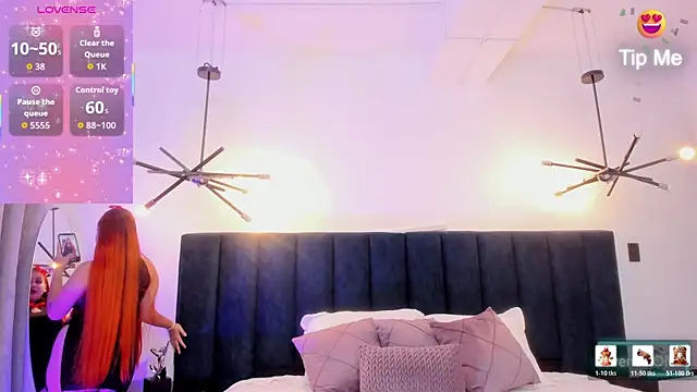 kirasweet7 online show from 04/09/26, 03:41