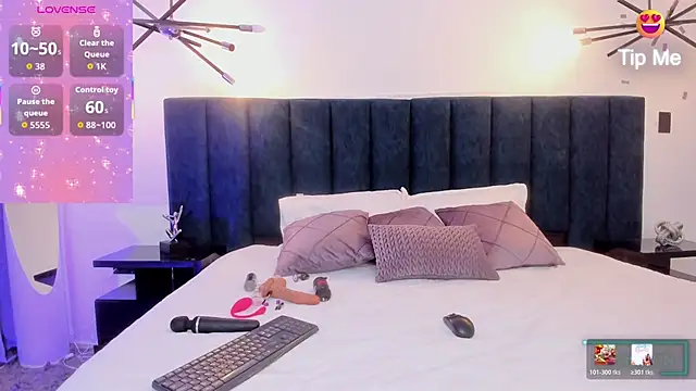 kirasweet7 online show from 03/30/26, 03:41