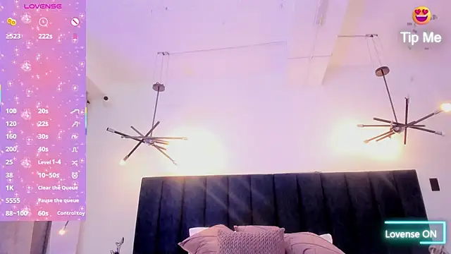 kirasweet7 online show from 04/15/26, 03:34