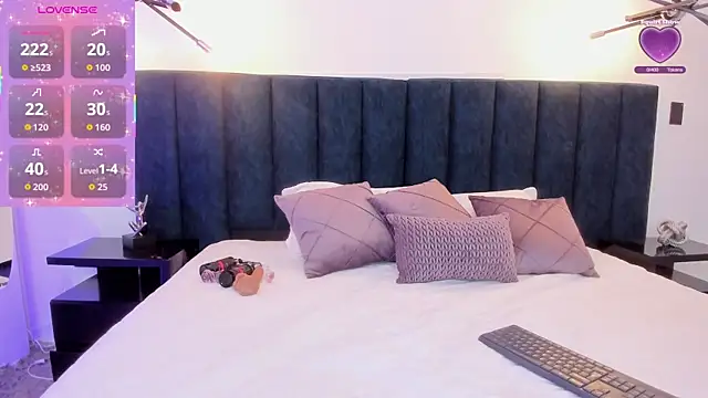 kirasweet7 online show from 03/28/26, 03:40