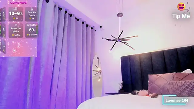 kirasweet7 online show from 04/11/26, 03:36