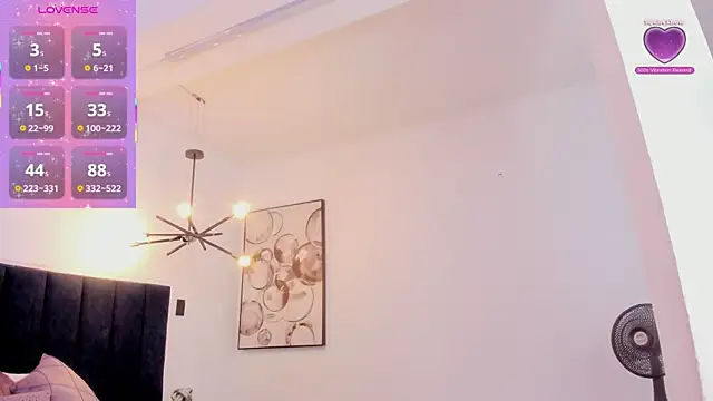 kirasweet7 online show from 03/27/26, 08:26