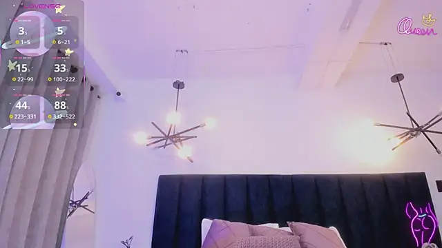 kirasweet7 online show from 05/18/26, 03:39