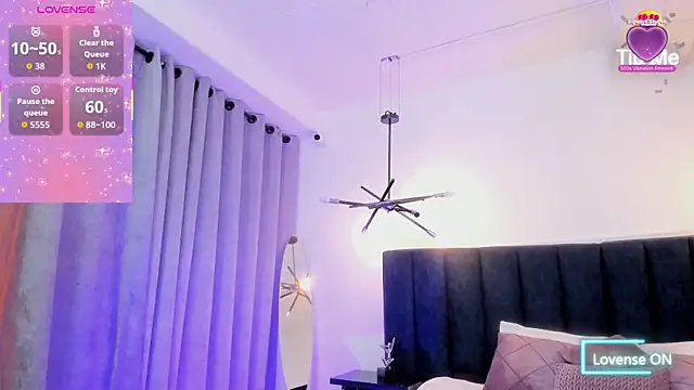 kirasweet7 online show from 04/03/26, 03:35