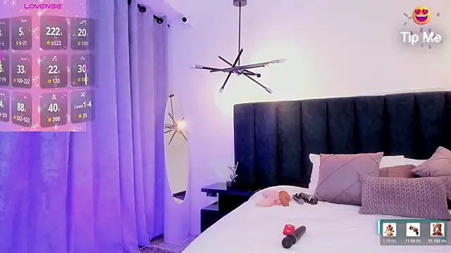 kirasweet7 online show from 04/07/26, 03:41