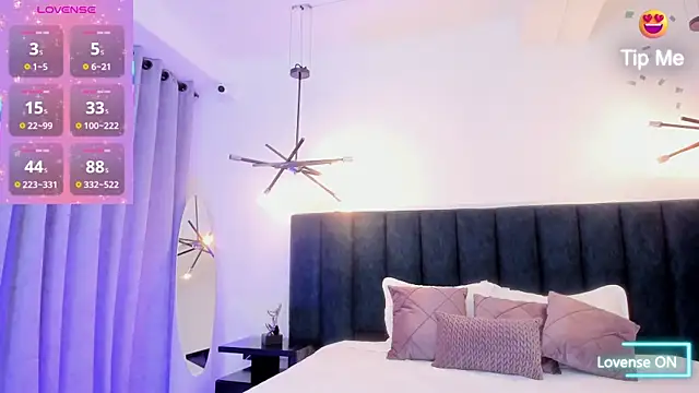 kirasweet7 online show from 04/08/26, 03:41