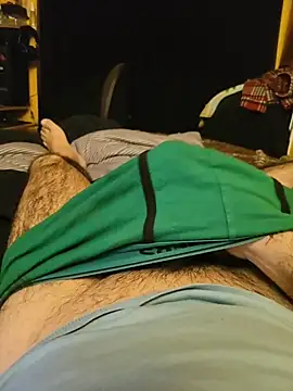 Murci3laGO online show from 06/30/26, 03:28