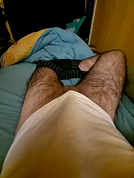 Murci3laGO online show from 04/17/26, 03:09