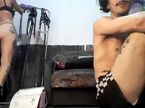 magdadom online show from 04/21/26, 04:41