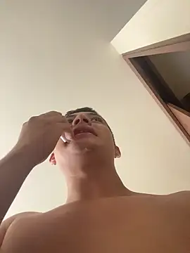 tony pinkcock online show from 04/12/26, 03:37