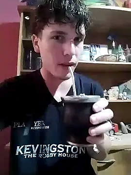 MpKev online show from 03/16/26, 04:10