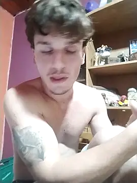 MpKev online show from 03/27/26, 04:54