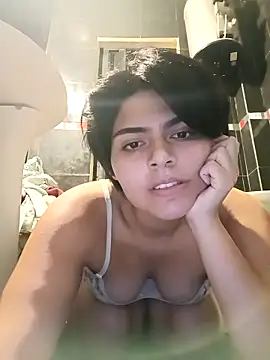 TuJenny online show from 04/11/26, 04:20