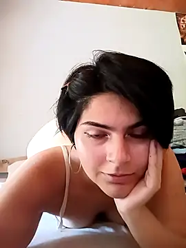 TuJenny online show from 04/11/26, 06:22