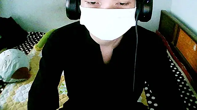 Snapshot of Kang143 chatting on 03/27/26, 01:58 Kang143 online show from 03/27/26, 01:58