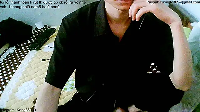 Snapshot of Kang143 chatting on 04/12/26, 07:55 Kang143 online show from 04/12/26, 07:55