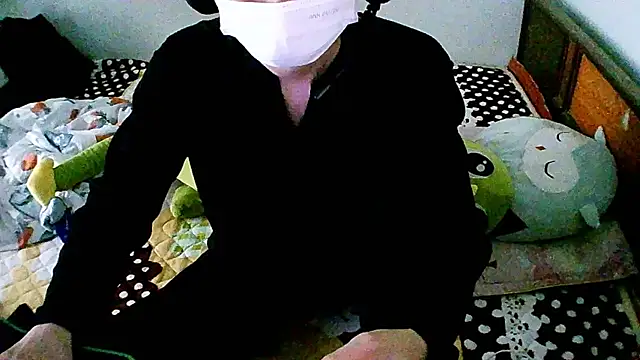 Snapshot of Kang143 chatting on 03/27/26, 08:26 Kang143 online show from 03/27/26, 08:26