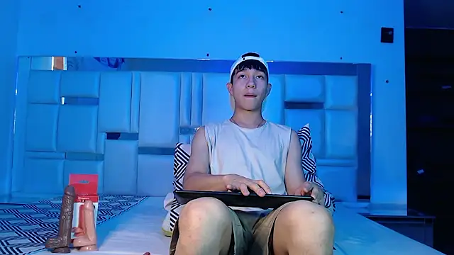 Sam  kat online show from 03/23/26, 10:20