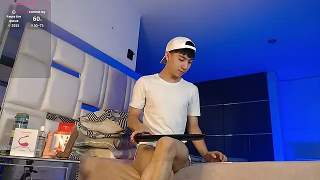 Sam  kat online show from 05/09/26, 10:35