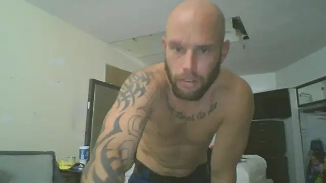 CaptCraker online show from 03/19/26, 01:49